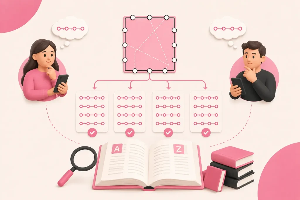 Why Most Puzzles Have Many Valid Solutions
